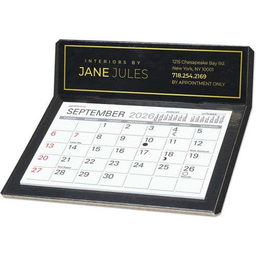 Putnam Desk Calendar