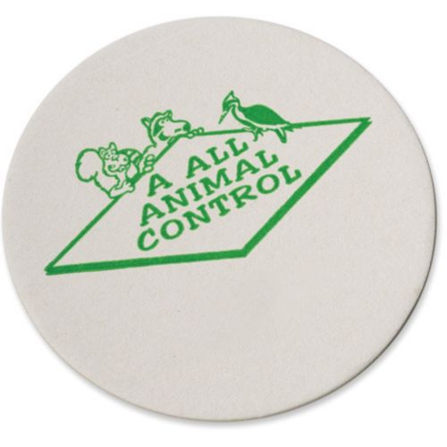 3.5 Inch Round Coaster