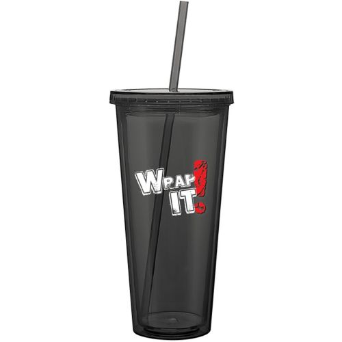 Spirit Acrylic Tumbler 20 oz