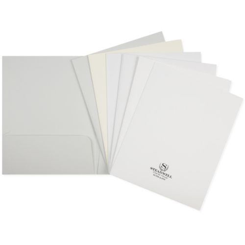Expandable Folders