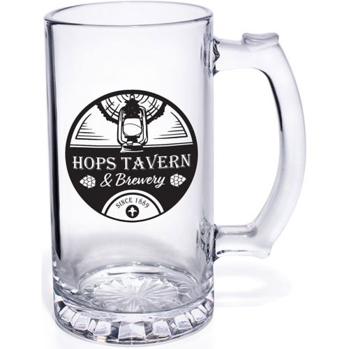 Tankard Beer Mug 16 oz