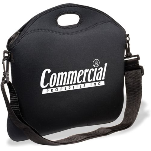 Neoprene Laptop Briefcase
