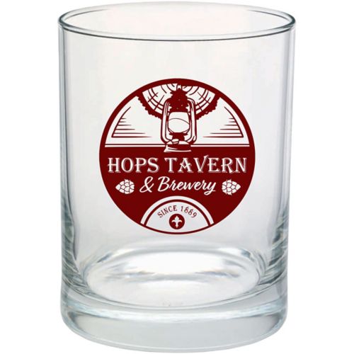 Beverage Tumbler 14 oz