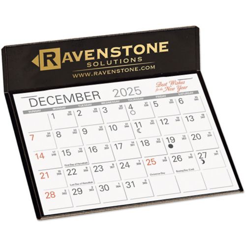 Pike Desk Calendar