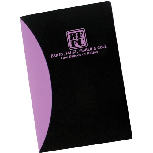 Splash Mini Padfolio