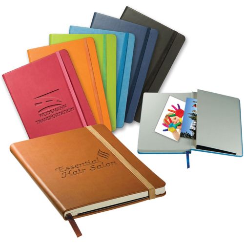 Leeman Tuscany Writing Journal