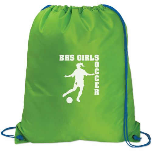 Large Drawstring Sport Pack