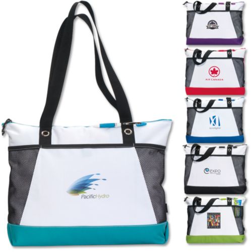 Venture Business Tote