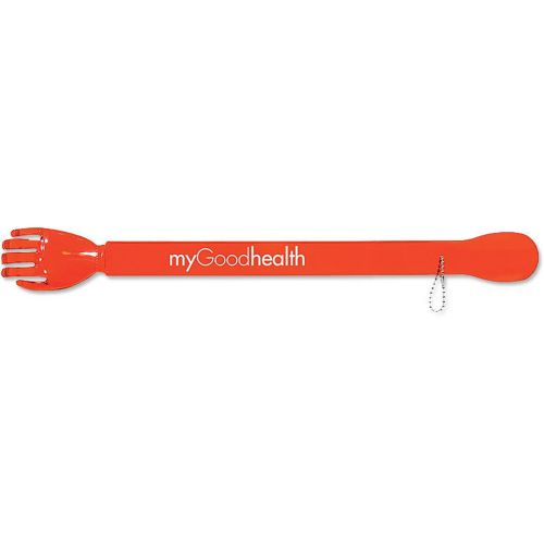 Back Scratcher/Shoe Horn