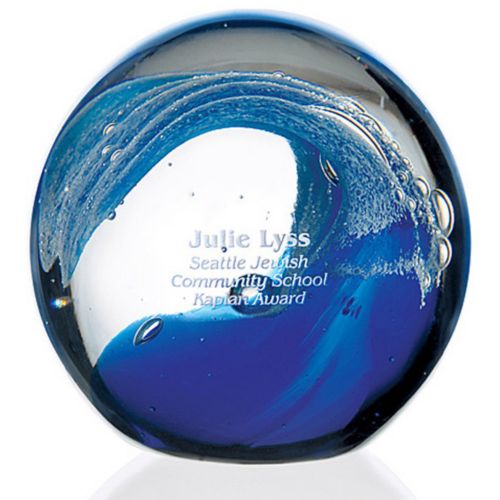 Glass Wave Award