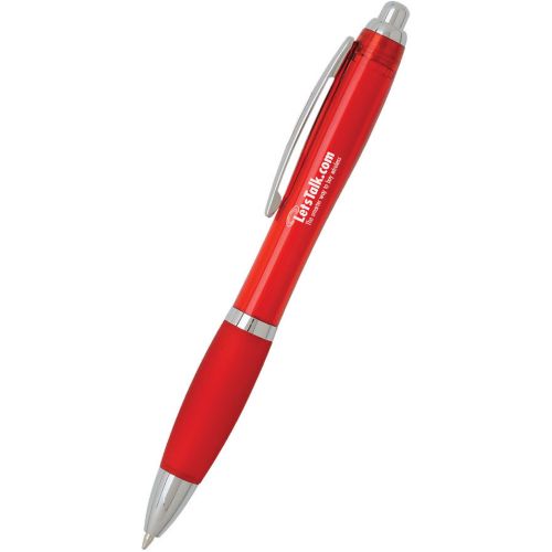 Marcello Satin Pen