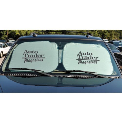 Auto Sun Shade Square