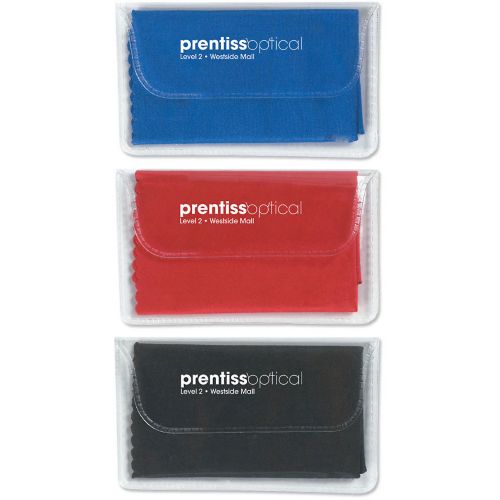Microfiber Cleaning Cloth N Case