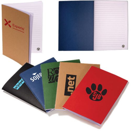 Recycled Paper Notepad