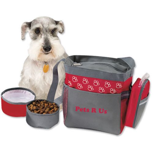 PET Accessory Bag