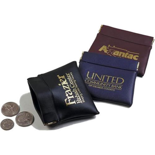 Classic Squeeze Purse