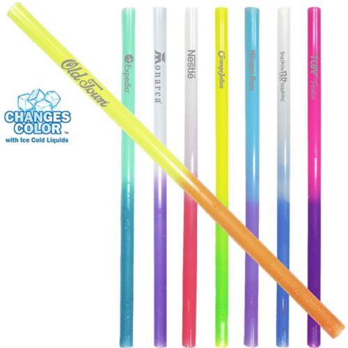 Mood Straws