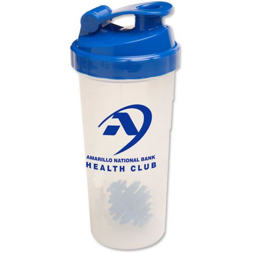 Shake It Bottle 24 oz