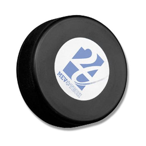 Stress Ball Hockey Puck