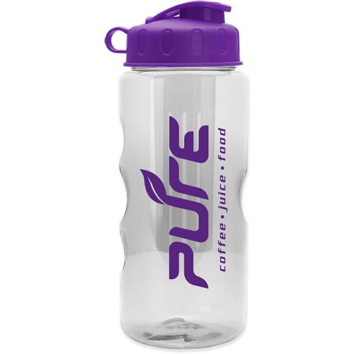 Water Bottle Infuser 22 oz