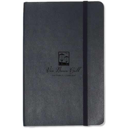 Moleskine® Soft Cover Pocket Notebook