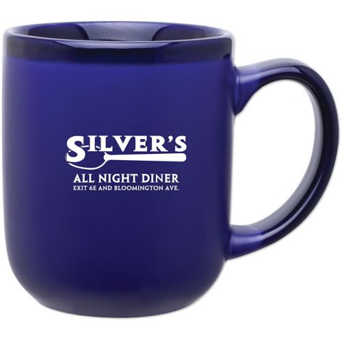 Modelo Mug 16 oz
