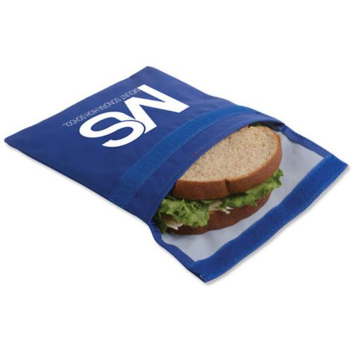 Reusable Sandwich & Snack Bag