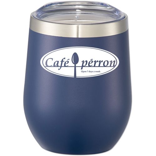 Corzo Copper Vacuum Insulated Cup 12 oz