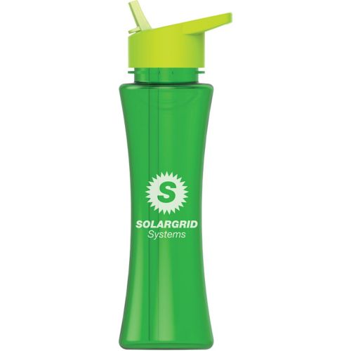 Curve Tritan Bottle 17 oz