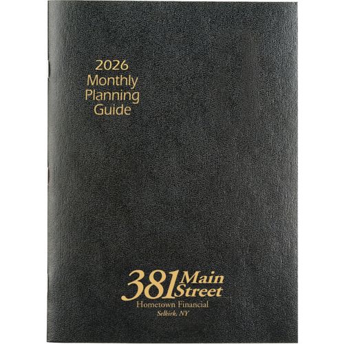 Monthly Planning Guide