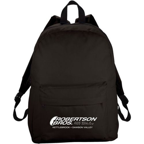 Breckenridge Backpack
