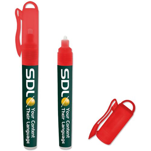 Full Color Stain Remover