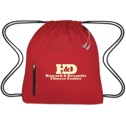 Big Muscle Sports Pack