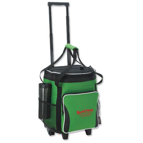 Koozie® Tailgate Rolling Cooler