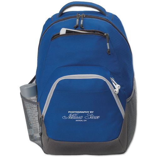 Rangeley Laptop Backpack