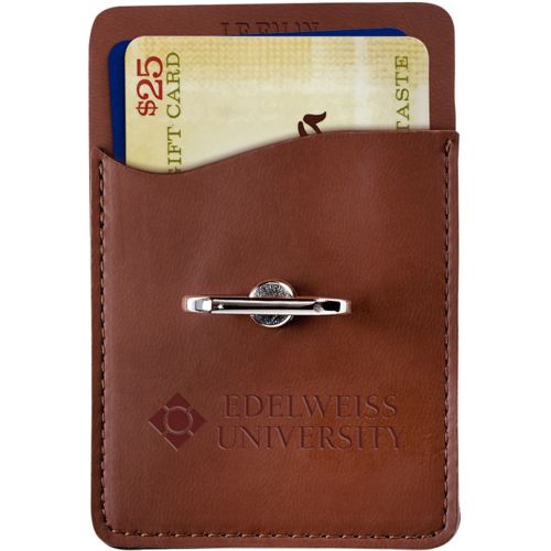 Leeman Tuscany Card Wallet