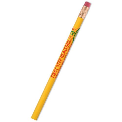 Jumbo Tipped Pencil #2 Lead