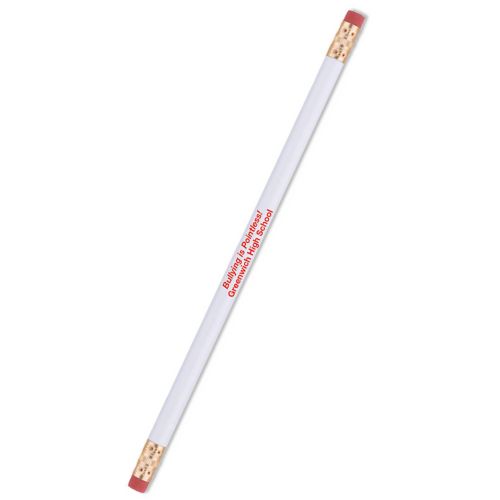 Double Tipped Eraser Pencil