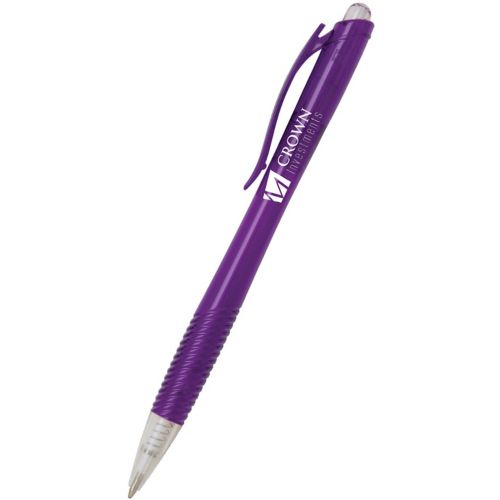 Dallas Imprinted Pen