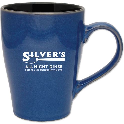 Sherwood Ceramic Mug 16 oz