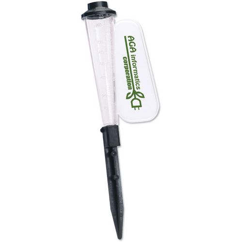 Oval Panel Rain Cone