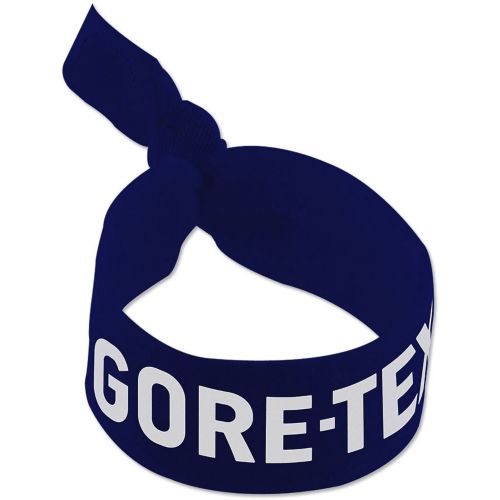 Elastic Fold Over Hair Tie 3/4"