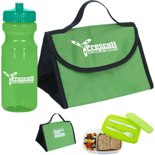 Budget Lunch Kit