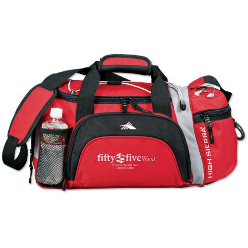 High Sierra® Switch Blade Duffel