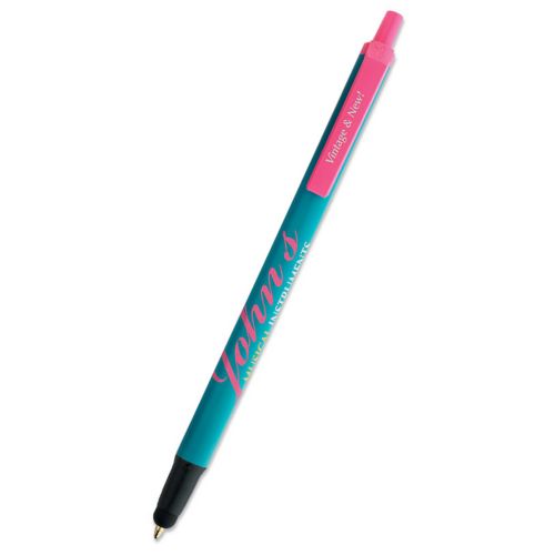 Bic® Clic Stic® Stylus Pen