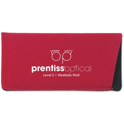 Neoprene Eyeglass/Sunglass Case