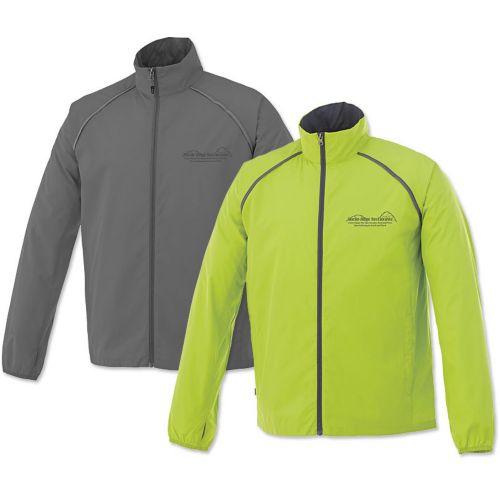 Egmont Mens Packable Jacket