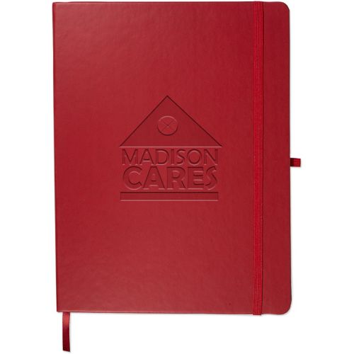 Leeman Tuscany Large Journal