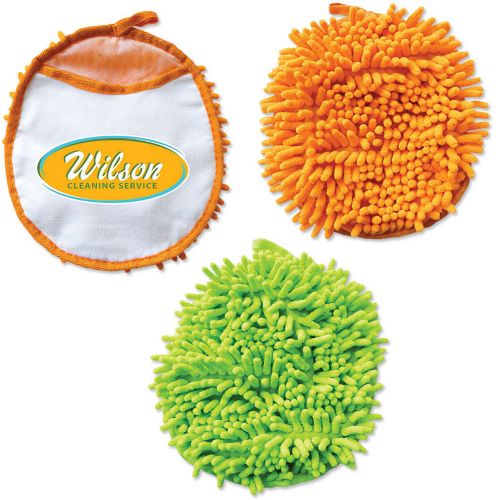 Frizzy Hand Duster