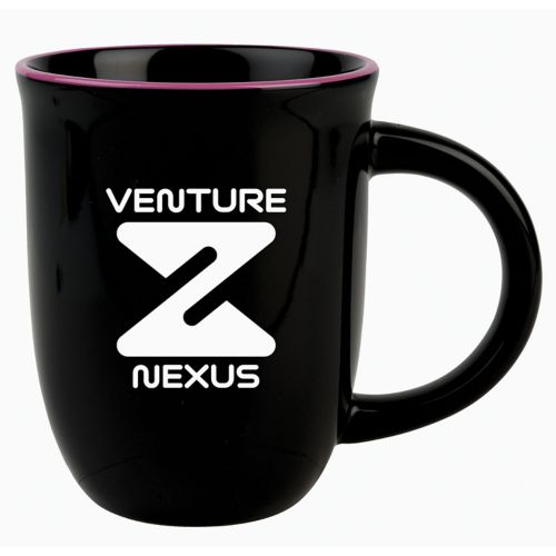 Hilo Kettle Mug 14 oz